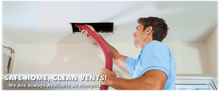 Dryer Vent Cleaning Memphis