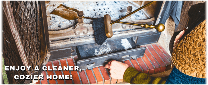 Fireplace Cleaning Memphis