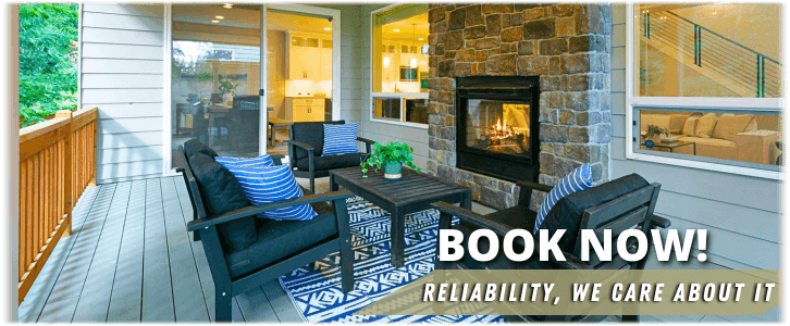 Memphis Chimney Sweep