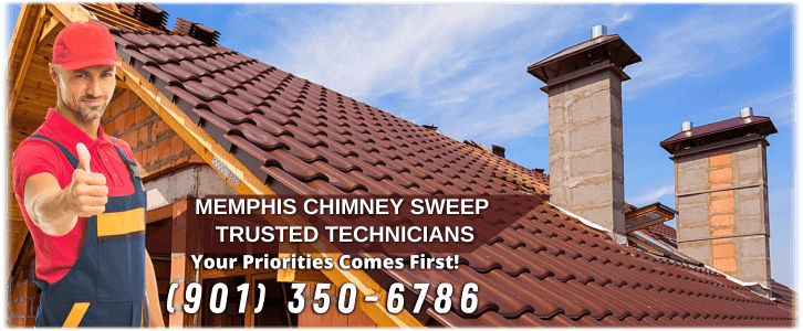 Chimney Sweep Memphis